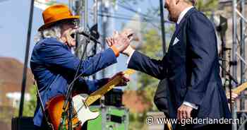 Dit was Koningsdag in Doetinchem: Maximá weigert strafschop en zes andere zaken die opvielen