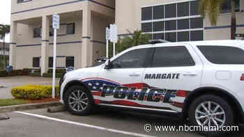 9-year-old hospitalized after being struck by vehicle in Margate: Police