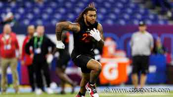 2025 NFL Draft grades for Round 7: Dolphins earn 'B+' for selection of Quinn Ewers