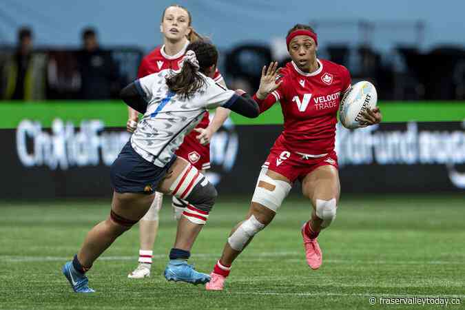 Canada men and women to share rugby sevens stage in California with plenty at stake