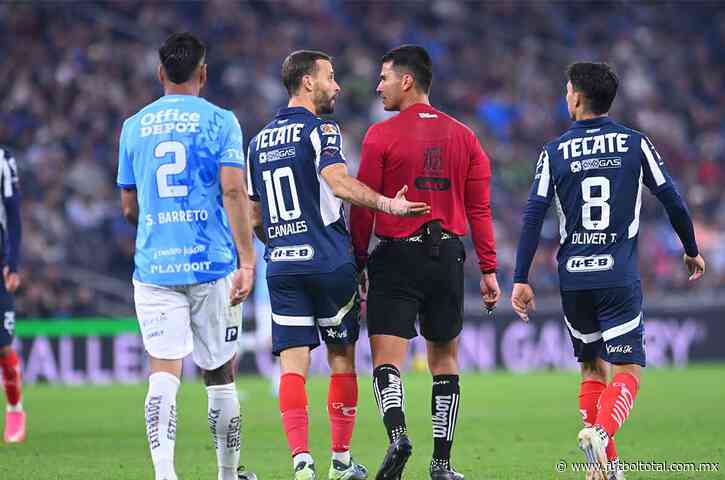 Monterrey vs Pachuca: Cómo y dónde ver el Play In del Clausura 2025
