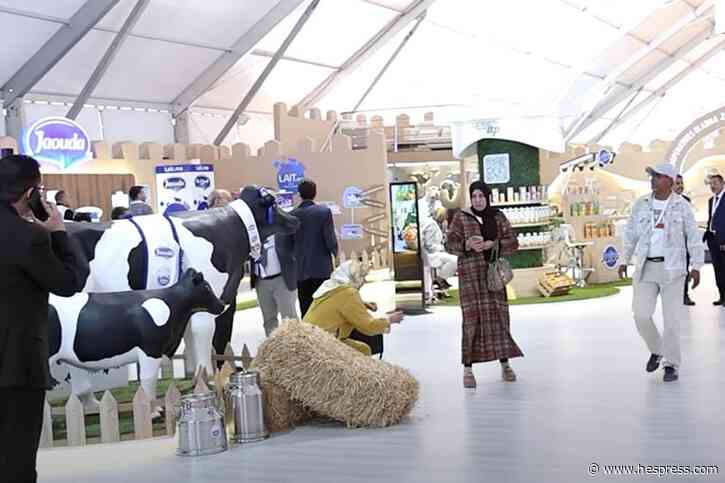 جودة منتجات "كوباك" في "سيام"