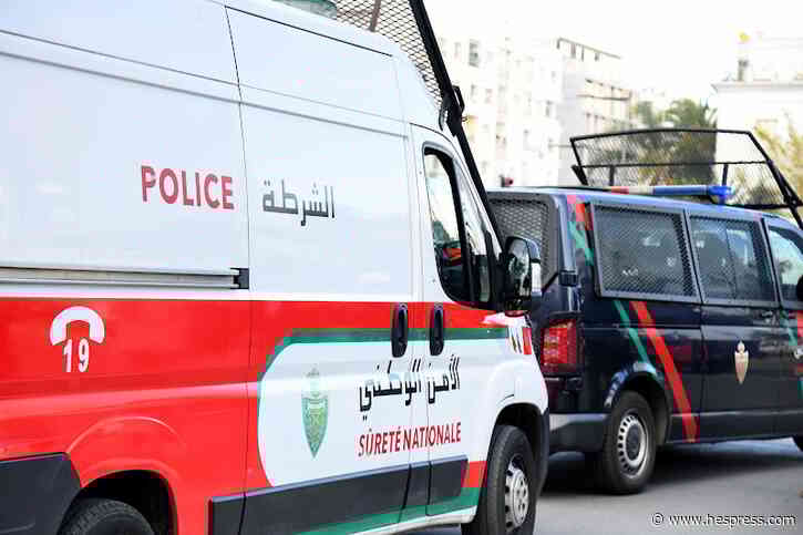 حقيقة قتل "سفاح ابن أحمد" لطفلة