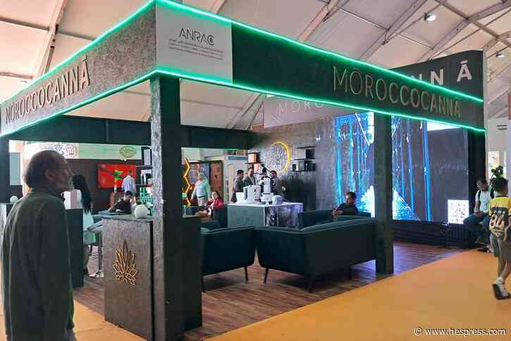 الإقبال يحالف رواق المنتجات المشتقة من ال