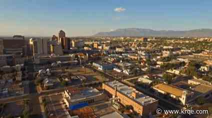 CABQ now giving First Guaranteed Income payments to families