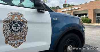 Storms cause major power outages in Raleigh; Police urge caution on roads