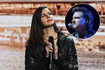 Lana Del Ray Brutally Shades Morgan Wallen in New Song at Stagecoach [Watch]