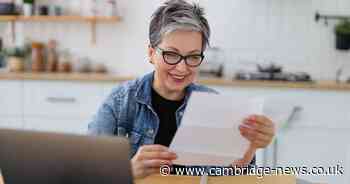 DWP update as some pensioners are owed thousands of pounds