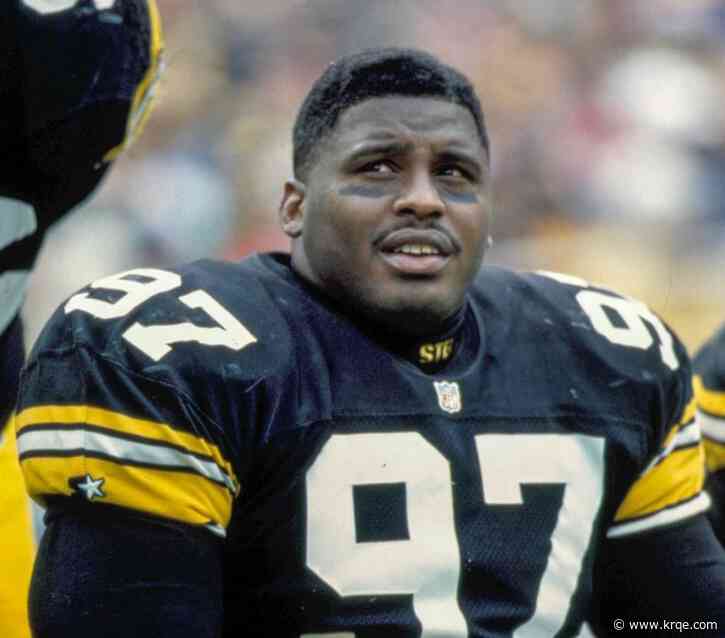 Syracuse grieves the passing of NFL icon Raymond Seals