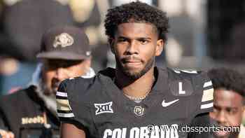 2025 NFL Draft winners and losers: Shedeur Sanders falls into both categories, Tom Brady makes the list