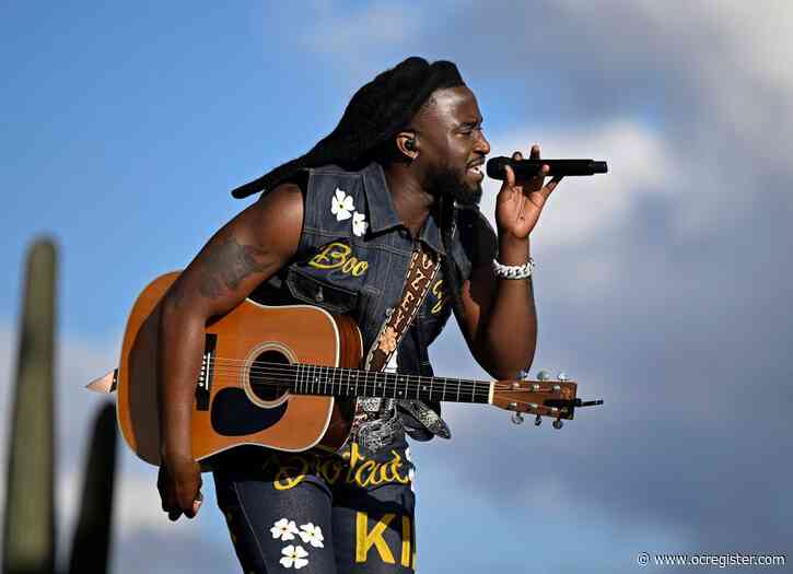 Stagecoach 2025: The best things we caught at the festival on Saturday