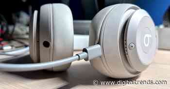 Lossless audio is a big upgrade, but the cables kinda suck