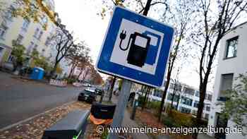 Heilbronner Elektroautos laden am leichtesten öffentlich