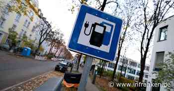 Heilbronner Elektroautos laden am leichtesten öffentlich