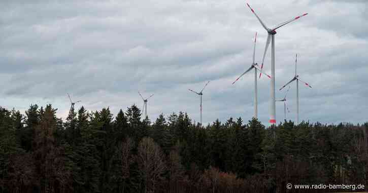 Bis zu 22 neue Windräder in Staatsforsten auf dem Weg