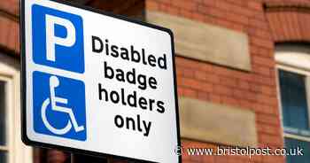 Full list of people who qualify for disabled Blue Badge parking