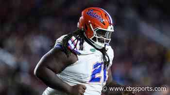 Buccaneers undrafted free agent could make history as the heaviest NFL player ever