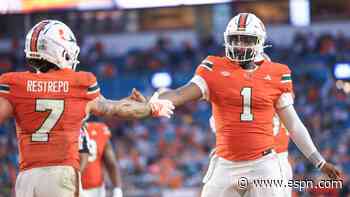 Sources: Restrepo reuniting with Ward on Titans