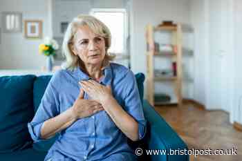 Cardiologist says women can 'cut heart disease risk in half' with one thing