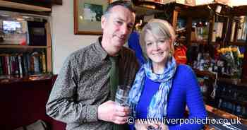 Inside 'proper pub' as regulars celebrate 'end of an era'