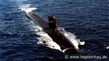 Französischer Atomschirm: Nukleare Abschreckung für ganz Europa?