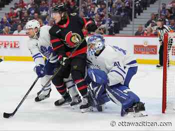 Takeaways: Ottawa Senators have no regrets after gutsy OT win in Battle of Ontario