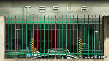 Foreign companies in China face double hit from trade war