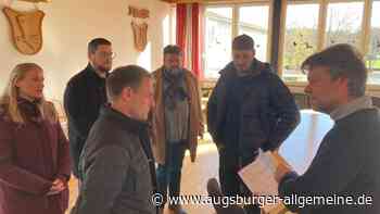 Landratsamt äußert sich zur Beschwerde über den Geltendorfer Bürgermeister