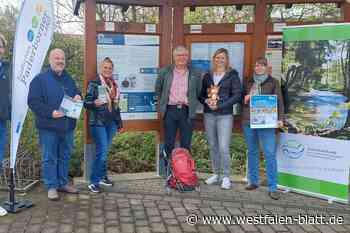 In Bleiwäsche eröffnet ein Hörmuseum
