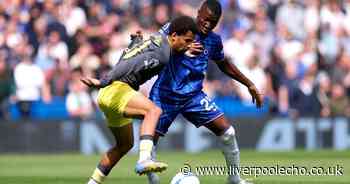 Friedkin Group get clear Everton transfer reminder as Iliman Ndiaye frustrations continue