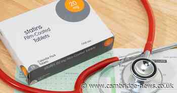 Some Cambs patients waiting a month for GP appointments