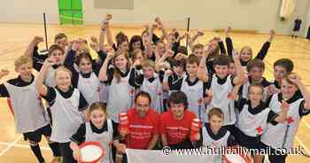 13 pictures spanning three decades of London Marathon nostalgia