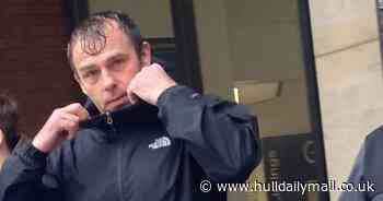 Family traced bag of loot stolen from their house using iPad tracker