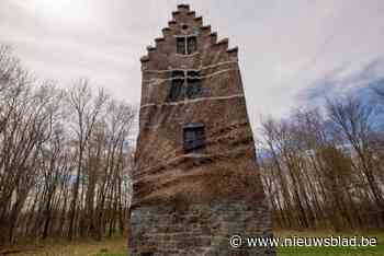 Een bekend stukje van Gent staat nu in Ghent, New York: “Zo heeft het stadje ook een Middeleeuwse gevel”