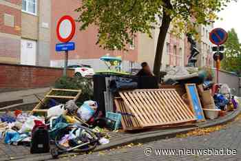 Moet Gent AI gebruiken in de strijd tegen sluikstort? “Zo heb je minder uren nodig om een dader te pakken”