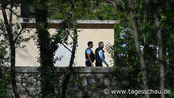 Fahndung nach mutmaßlich islamfeindlichem Mord in Frankreich