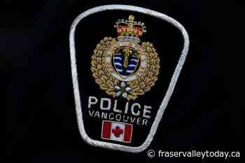 CP NewsAlert: Multiple dead at Vancouver street festival, driver arrested say VPD