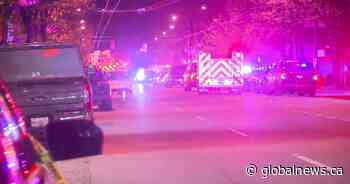 Multiple killed, injured after vehicle drives into Lapu Lapu festival in Vancouver