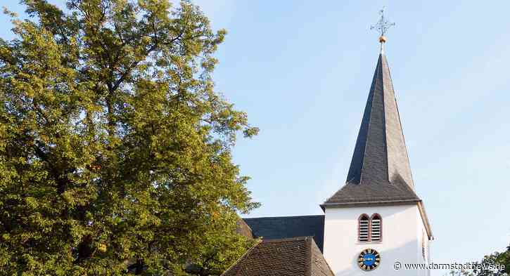 Mit Musik Hoffnung schenken –  Benefizkonzert mit Thulile Zama und Kinder- und Jugendchor der Petrusgemeinde in der Bessunger Kirche