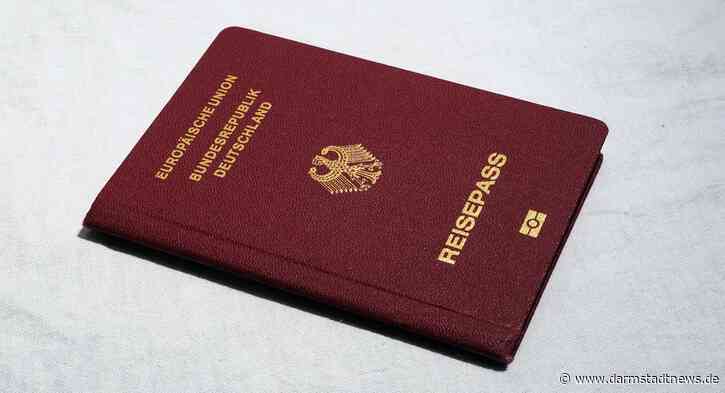 Lichtbilder für Ausweisdokumente müssen ab 1. Mai 2025 digital vorliegen – Ausgedruckte Lichtbilder werden nicht mehr angenommen