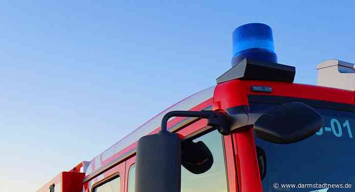 „Respekt zeigen – Respekt erfahren: Begegnungen mit der Blaulichtfamilie“ auf dem Friedensplatz in Darmstadt