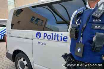 Christophe terug thuis na messteek: “Op het verkeerde moment op de verkeerde plaats”