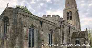 The tranquil Cambs village where the population hasn't grown in 200 years with great road links