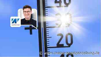 Wetter-Experte sagt „ersten Hitzetag des Jahres“ voraus – Temperaturen bis zu 30 Grad