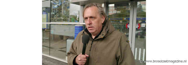 Van Roosmalen op Reportage keert terug bij BNNVARA