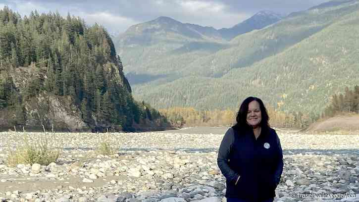 Professional artist wins Hope council by-election in landslide