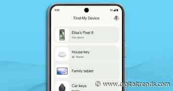 Google’s Find My Device tracking tool could soon serve Apple’s best trick