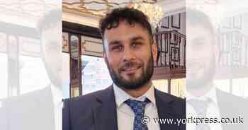 Doctor says he may be forced out of York after 263 per cent hike in parking charge