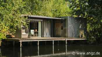 Jubiläum: Hofgut Hafnerleiten feiert 20 Jahre Themenhäuschen