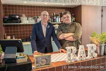 Bistro Rousse is toegankelijk culinair adresje langs de Westlaan